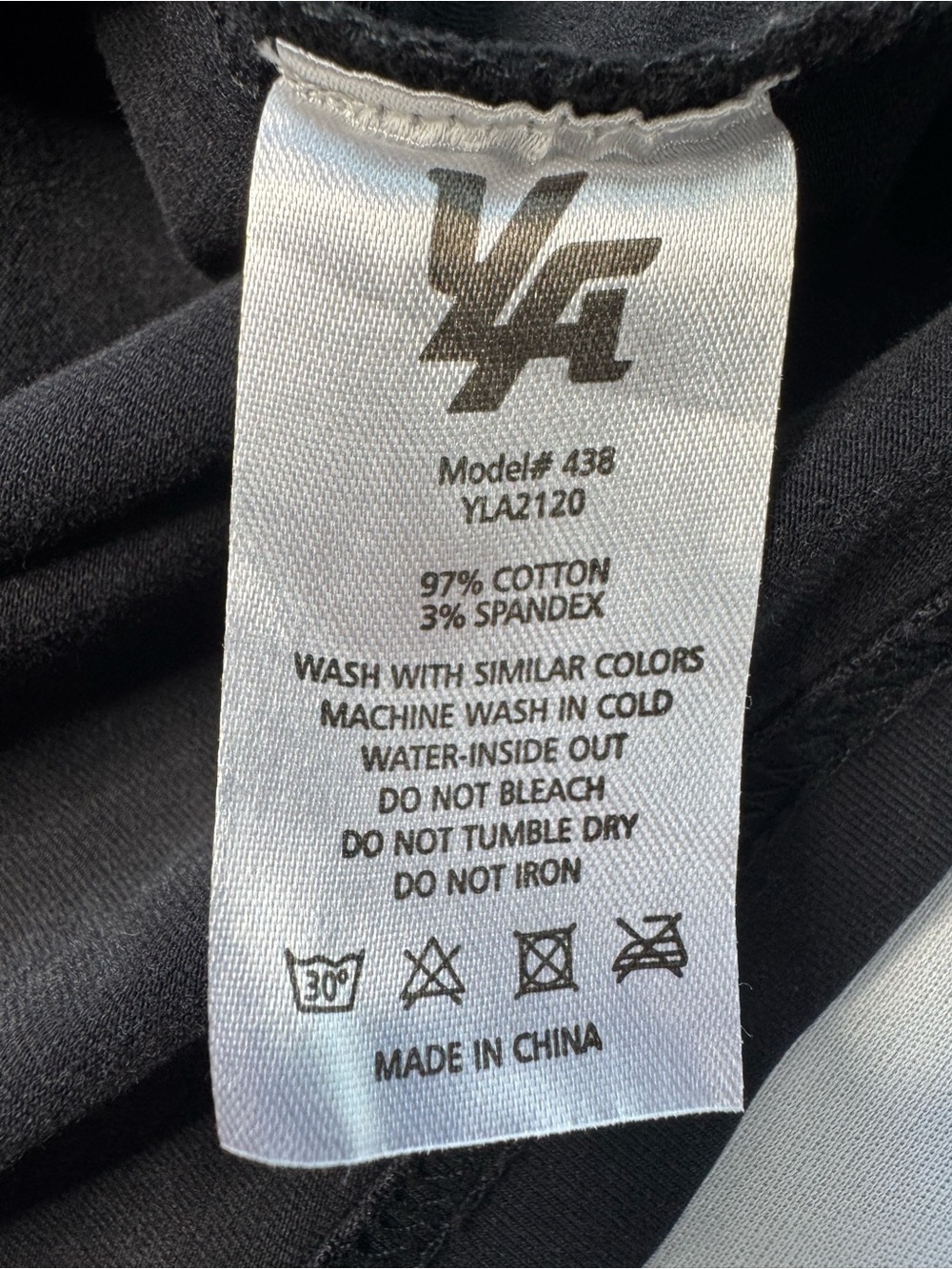 YoungLA MOTION PICTURE TEES – Back to the Moon Size M - Picture 7 of 8
